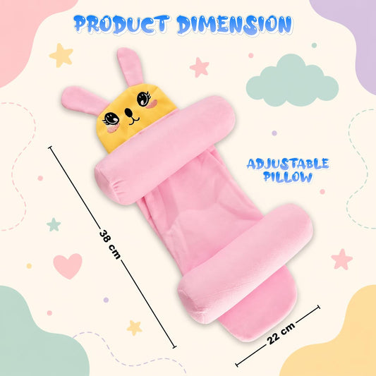 Baby Neck Support Pillow by FYNstore™