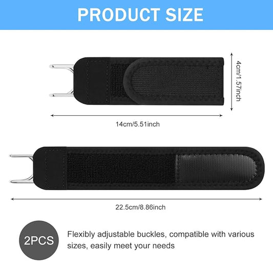 Buckleless Belt by FYNstore™