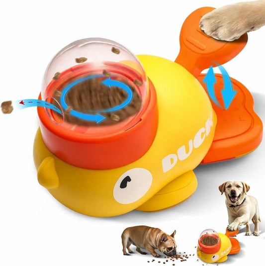 Dog Puzzle Feeder by FYNstore™