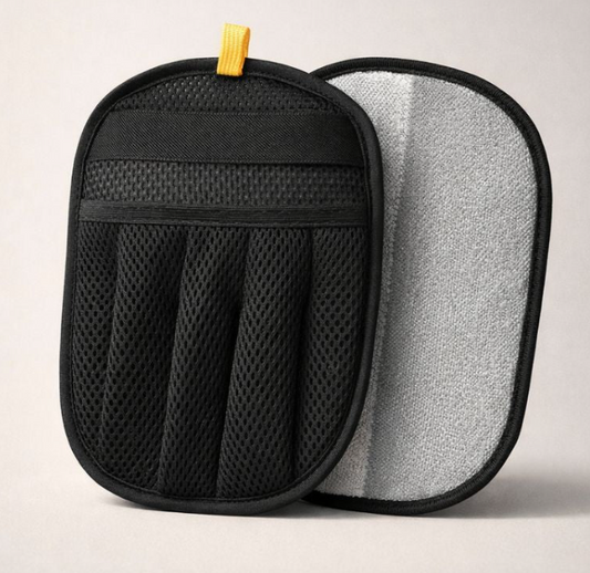 Pet Hair Removal Glove by FYNstore™