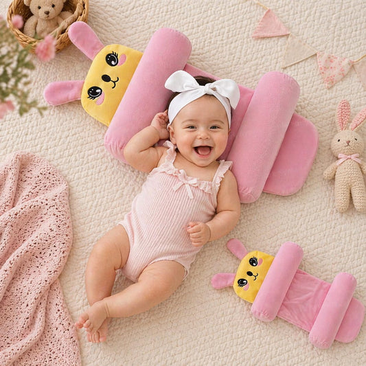 Baby Neck Support Pillow  by FYNstore™
