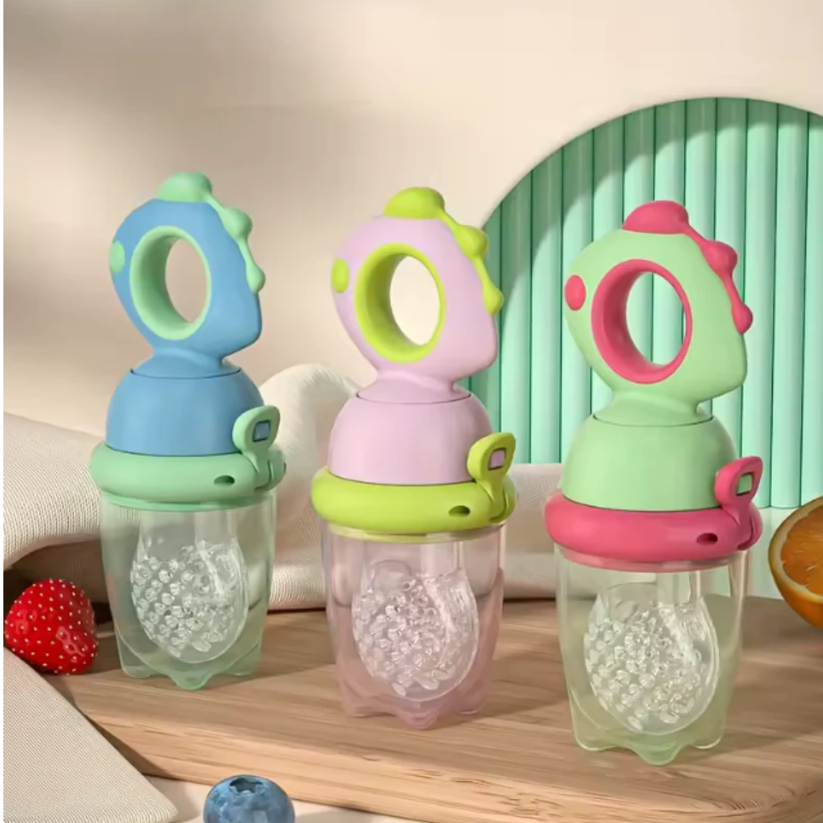 Baby Fruit Nibbler by FYNstore™
