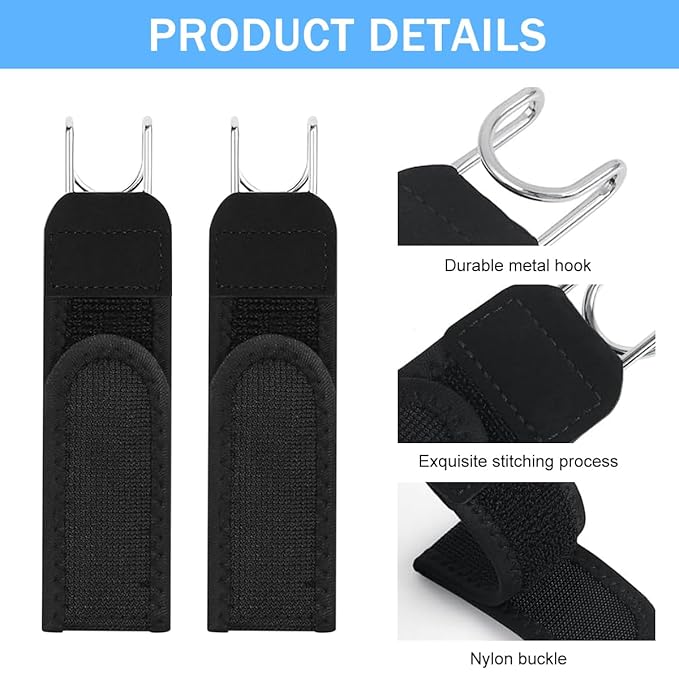 Buckleless Belt by FYNstore™