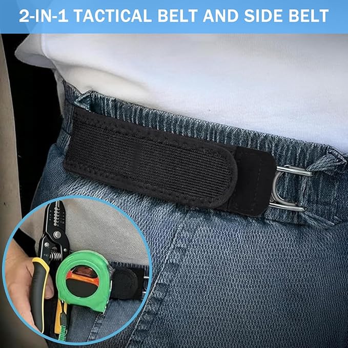 Buckleless Belt by FYNstore™