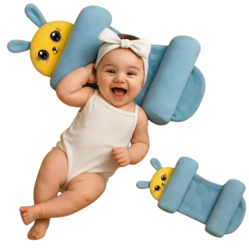 Baby Neck Support Pillow  by FYNstore™