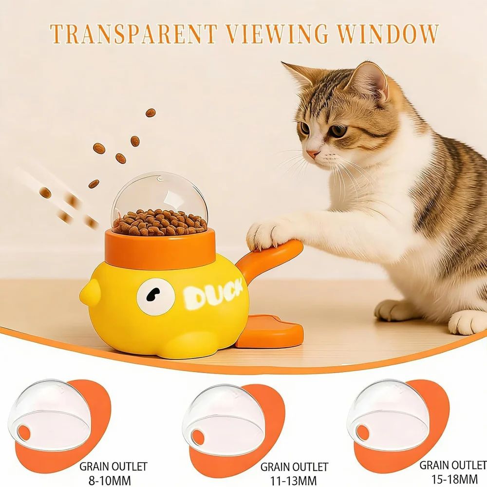 Dog Puzzle Feeder by FYNstore™